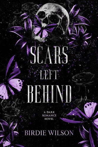 descargar libro Scars Left Behind