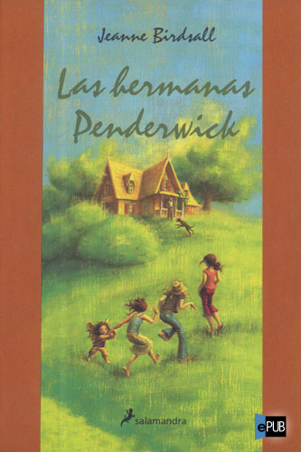 descargar libro Las Hermanas Penderwick