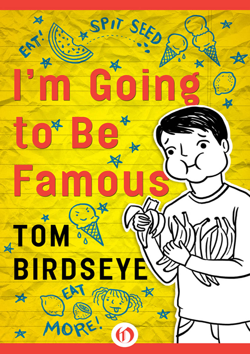 descargar libro I'm Going to Be Famous