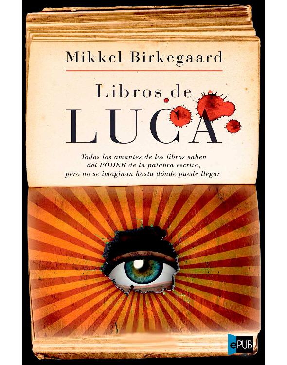 descargar libro Libros de Luca