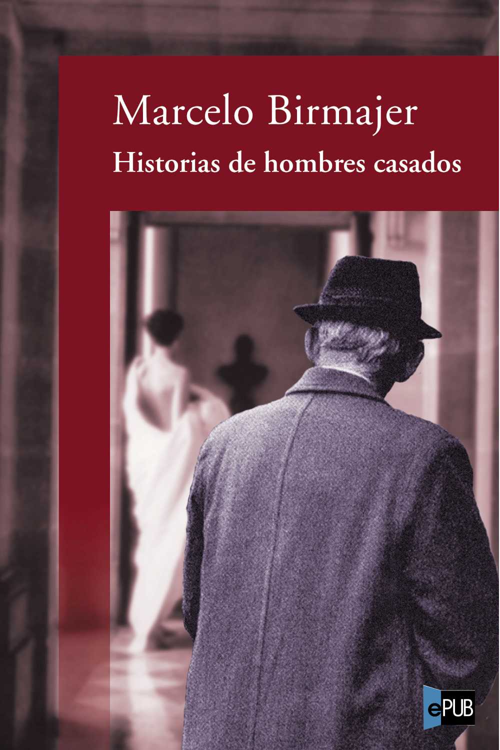 libro gratis Historias de hombres casados