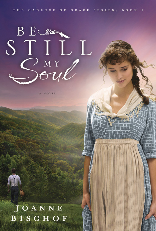 libro gratis Be Still My Soul