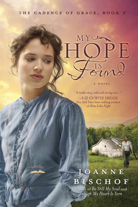 descargar libro My Hope Is Found