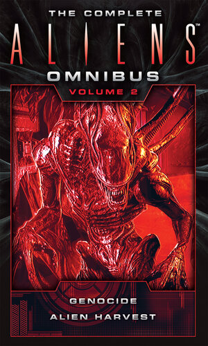 descargar libro [Aliens Omnibus 02]  The Complete Aliens Omnibus