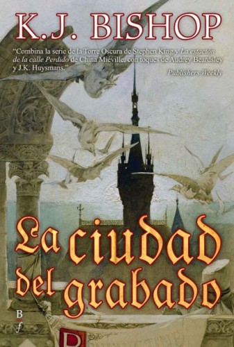 descargar libro La ciudad del Grabado