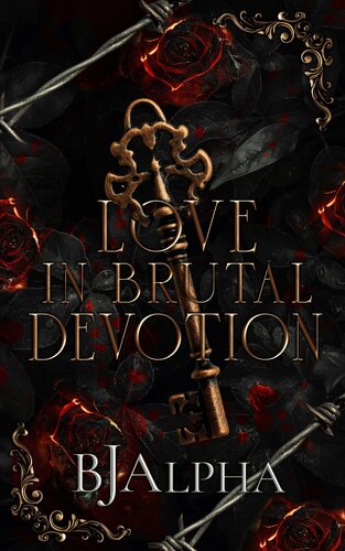 descargar libro Love In Brutal Devotion: (The Brutal Duet Book 2) (The Brutal Series)