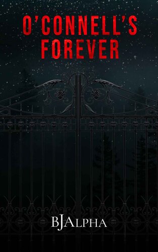 descargar libro O'Connell's Forever: A Secrets And Lies Christmas Story (Secrets and Lies Short Stories Book 6)