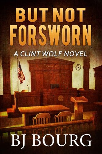 descargar libro Clint Wolf 21 - But Not Forsworn