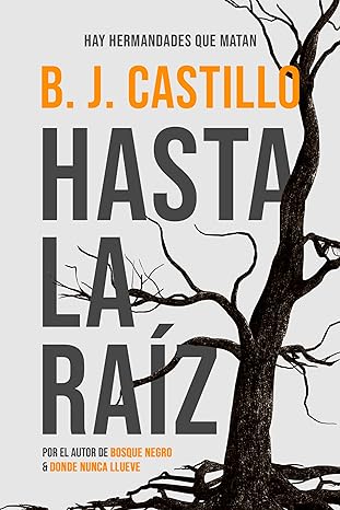 descargar libro Hasta la raíz (Todos estos crímenes en Oregón #03)