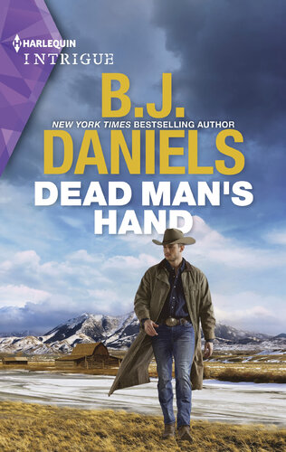 descargar libro Dead Man's Hand