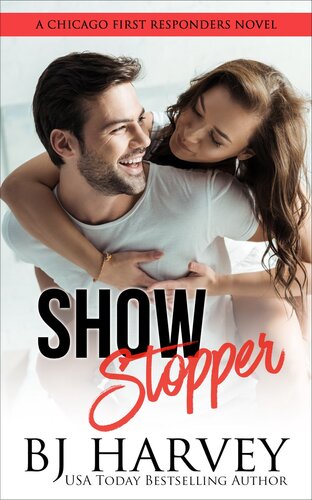 descargar libro Show Stopper