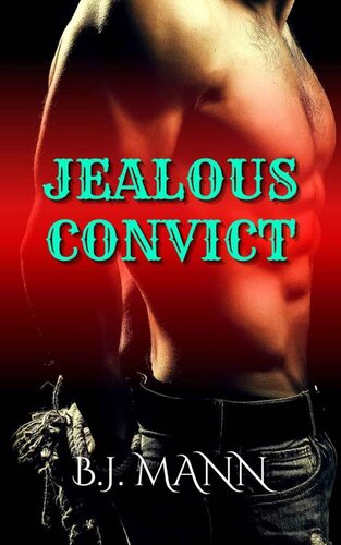 descargar libro Jealous Convict