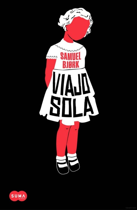 libro gratis Viajo sola