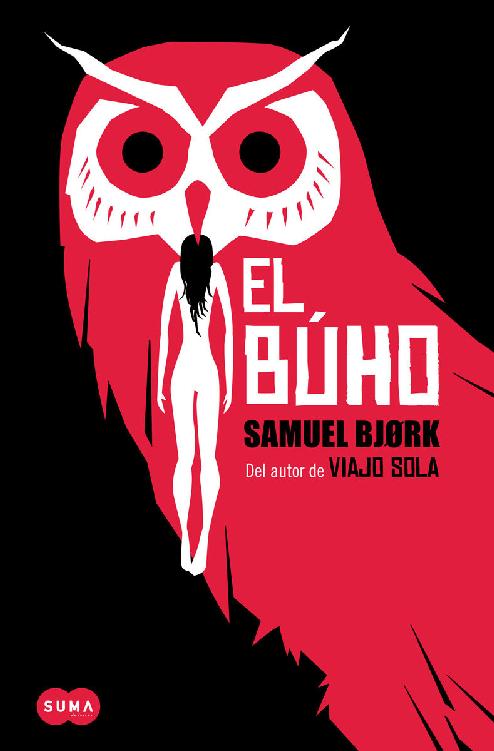 libro gratis El búho