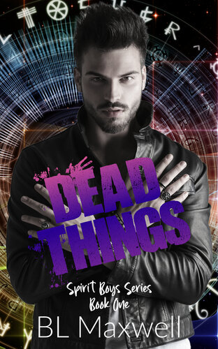 descargar libro Dead Things