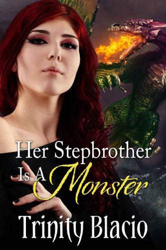 descargar libro Her Stepbrother Is a Monster