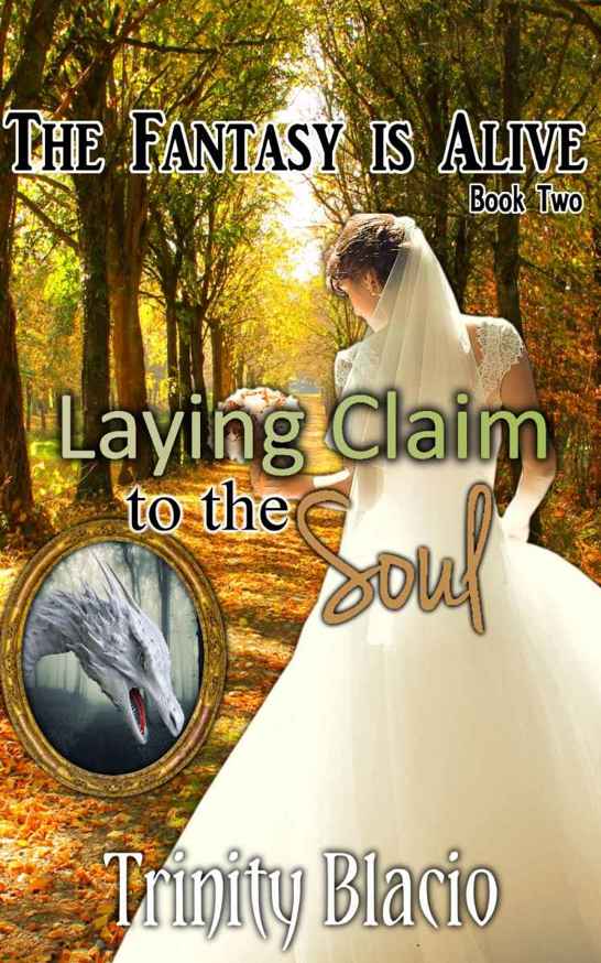 descargar libro Laying Claim to the Soul