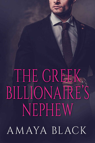 descargar libro The Greek Billionaire's Nephew