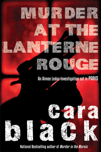 descargar libro 12 Murder at the Lanterne Rouge