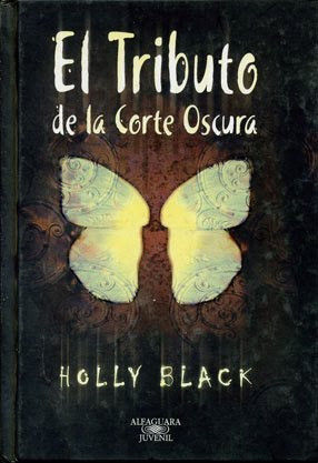 libro gratis El tributo de la corte oscura