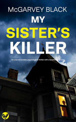 libro gratis MY SISTERS KILLER an unputdownable psychological thriller with a breathtaking twist