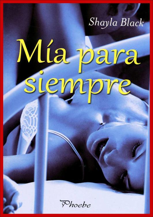 libro gratis Mía para siempre