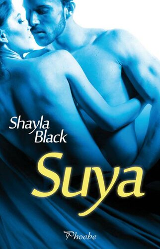 libro gratis Suya (Amantes perversos (Wicked Lovers) nº 8) (Spanish Edition)