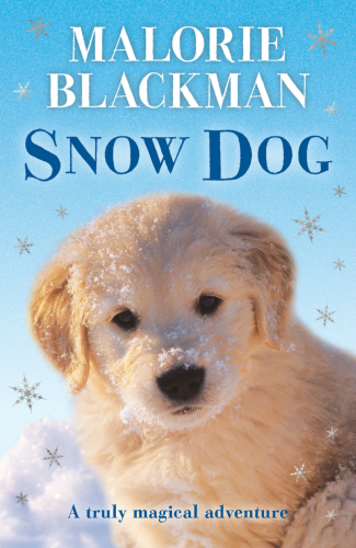 libro gratis Snow Dog