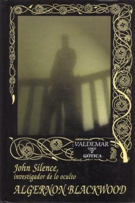 descargar libro John Silence, investigador psíquico