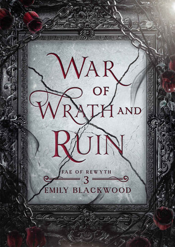 descargar libro War Of Wrath And Ruin