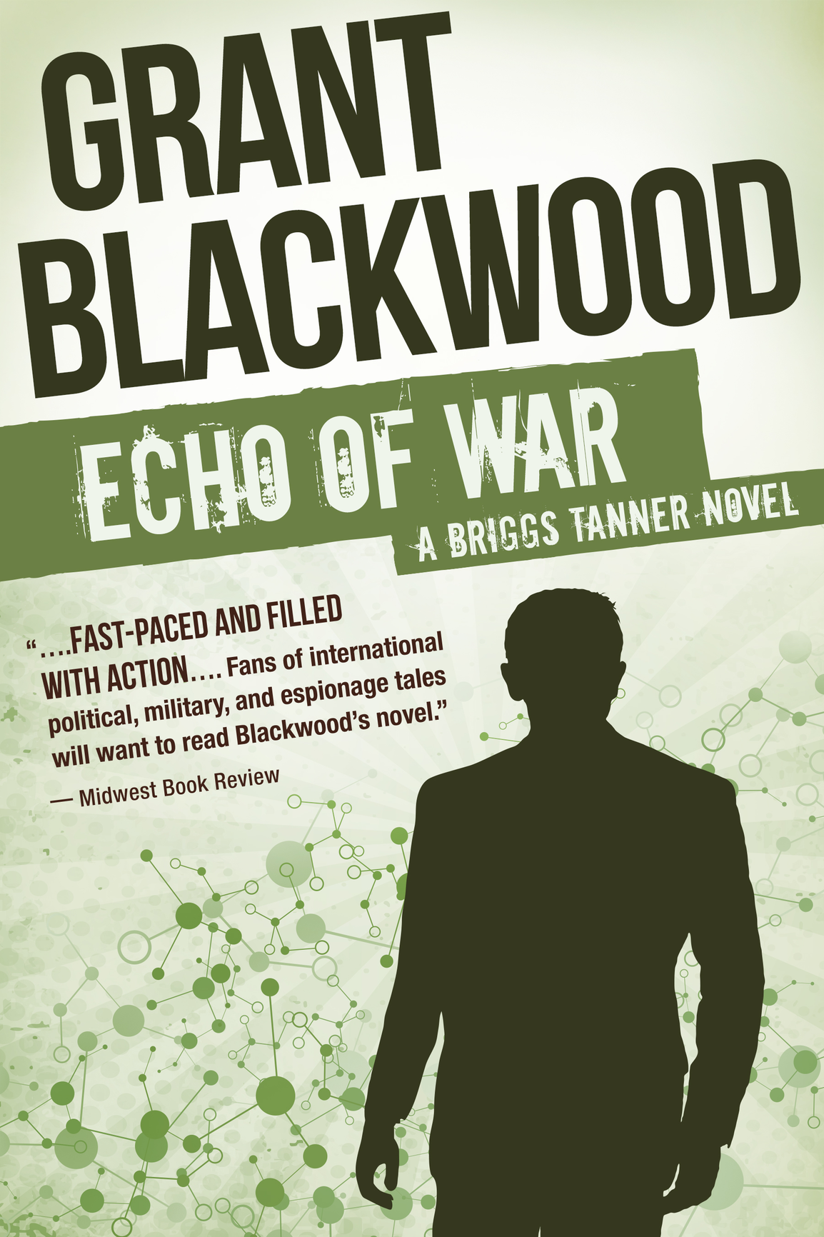 descargar libro An Echo of War