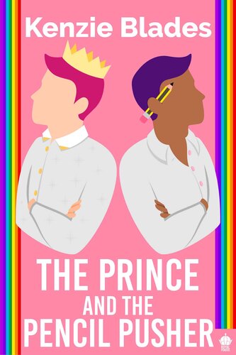 descargar libro The Prince and the Pencil Pusher