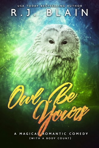 libro gratis Owl Be Yours