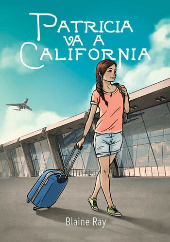 descargar libro Patricia Va A California