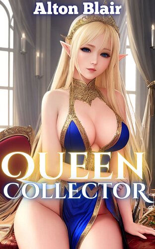 descargar libro Queen Collector