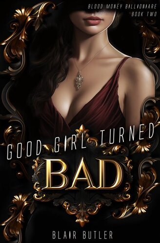 descargar libro Good Girl Turned Bad