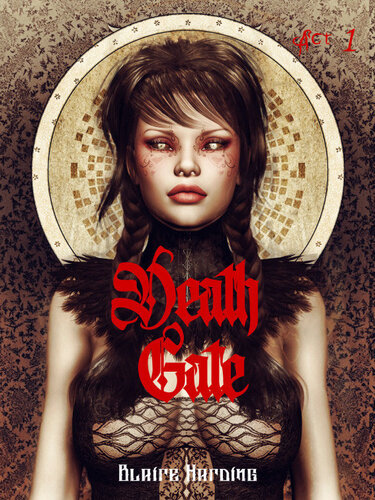 descargar libro Death Gate