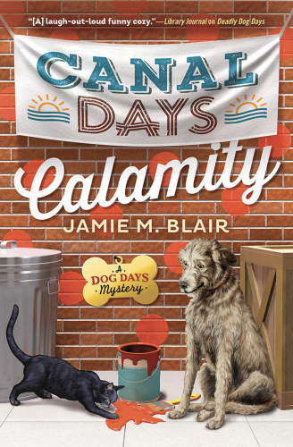 libro gratis Canal Days Calamity