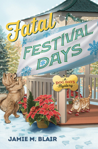 libro gratis Fatal Festival Days