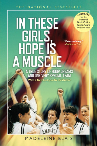 descargar libro In These Girls, Hope Is a Muscle