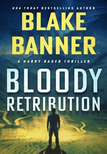 descargar libro Bloody Retribution