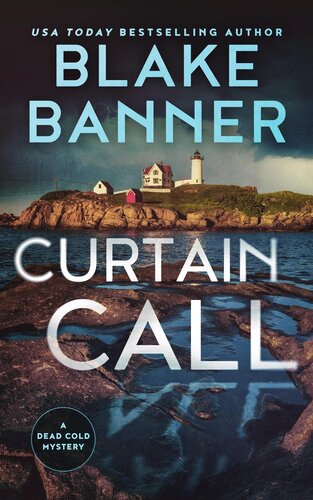 descargar libro Curtain Call (Dead Cold Mystery, #30)