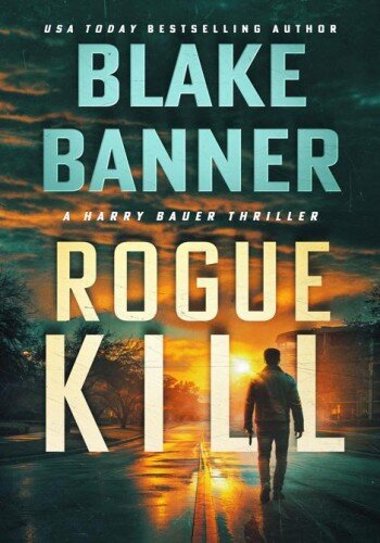 descargar libro Rogue Kill