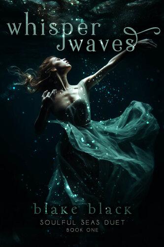 descargar libro Whisper Waves (Soulful Seas Duet Book 1)