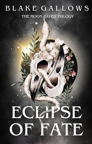 descargar libro Eclipse of Fate