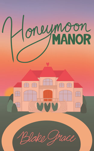 descargar libro Honeymoon Manor