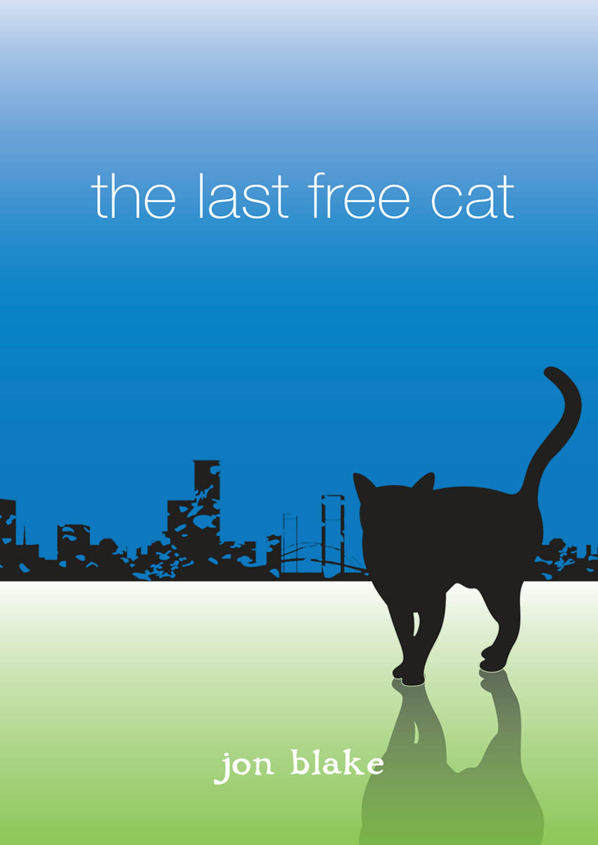 libro gratis The Last Free Cat