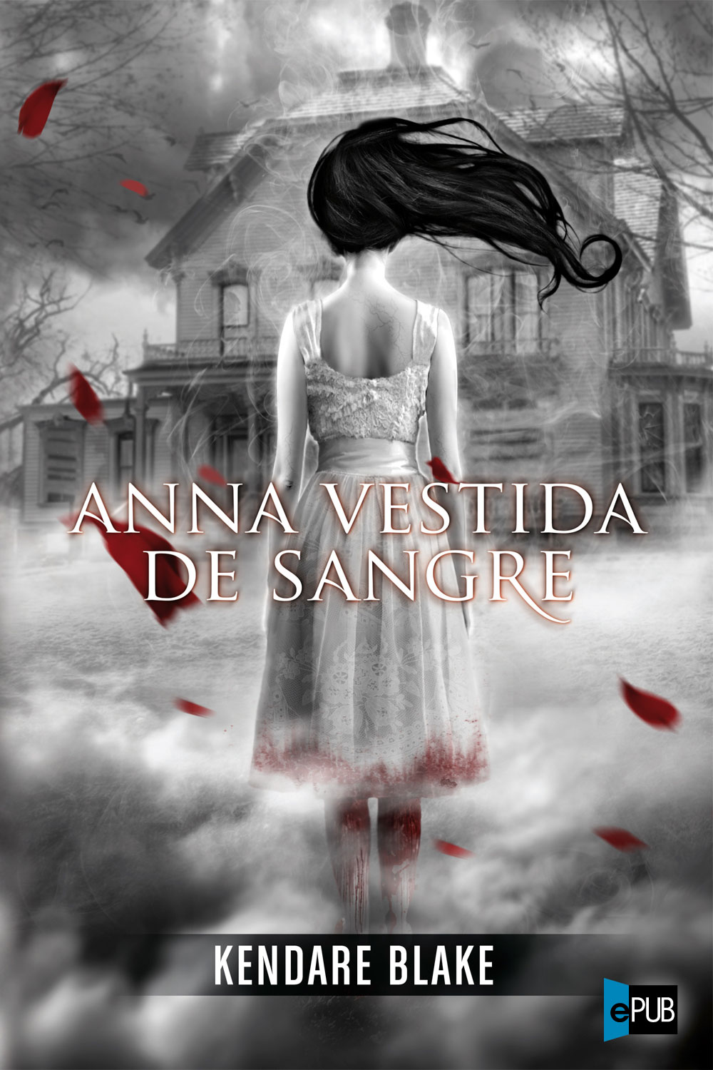 descargar libro Anna vestida de sangre