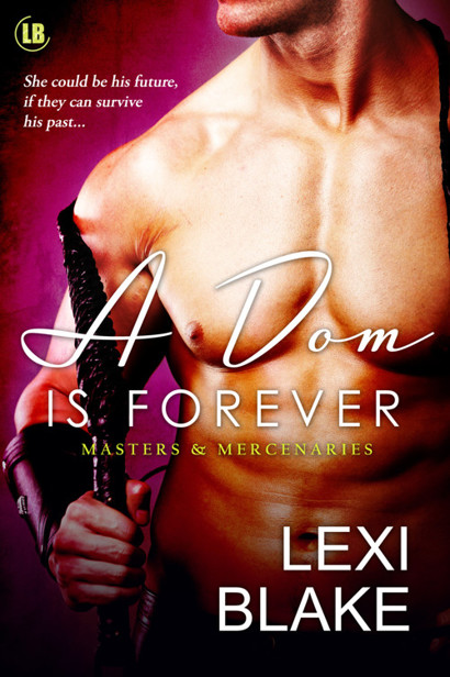 descargar libro A Dom Is Forever