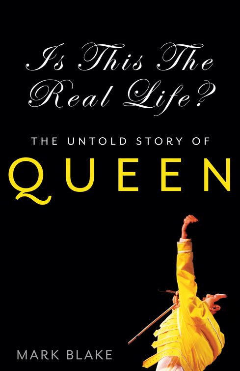 libro gratis Is This the Real Life: The Untold Story of Queen